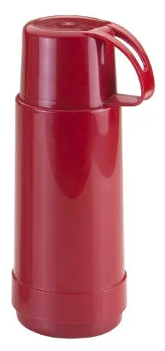 Produktbild: Metaltex Isolierflasche, Mehrfarbig, 750 ml