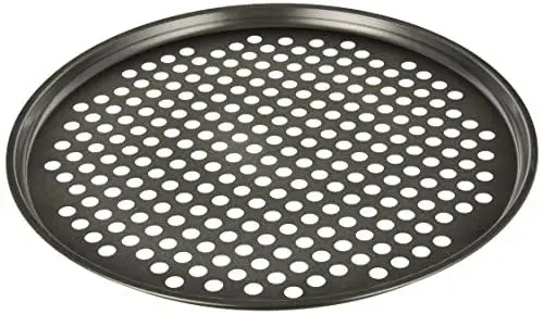 Produktbild: Metaltex Superior Pizza-Backblech Ø 32 CM