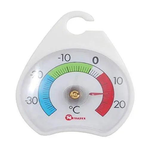 Produktbild: Metaltex Tiefkühlthermometer