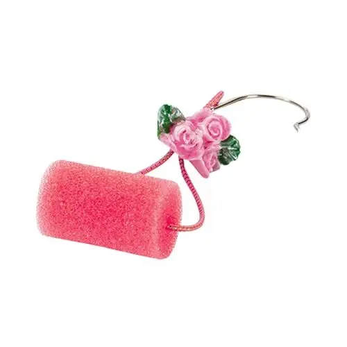 Produktbild: Metaltex Tropfenfänger, Polyester PES, Resin, Edelstahl, bunt, 6 x 2 cm
