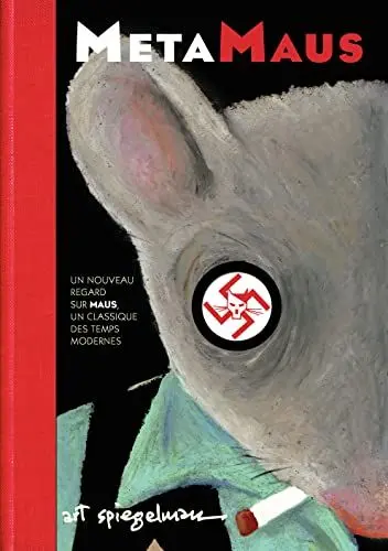 Produktbild: MetaMaus (+ DVD)