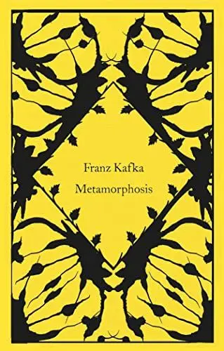 Produktbild: Metamorphosis: Franz Kafka (Little Clothbound Classics)
