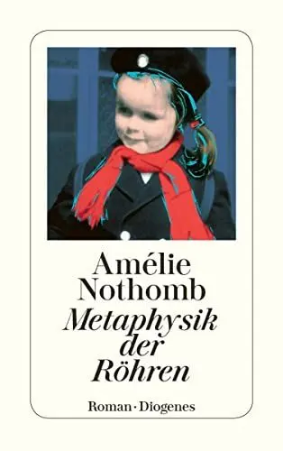 Produktbild: Metaphysik der Röhren: Roman (detebe)