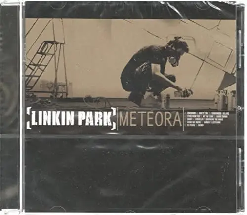Produktbild: Meteora