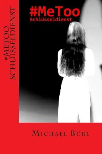 Produktbild: #MeToo Schlüsseldienst