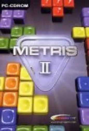 Produktbild: Metris II