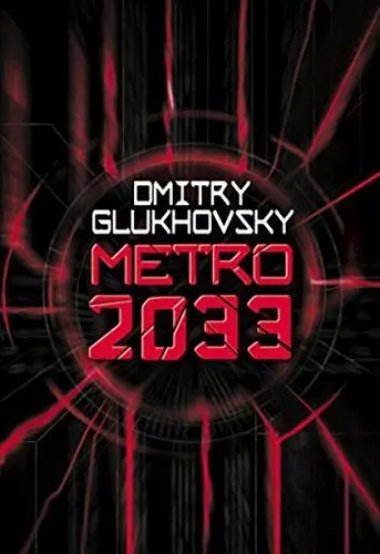 Produktbild: Metro 2033 (Apocalittici)