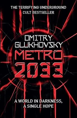 Produktbild: Metro 2033: The novels that inspired the bestselling games