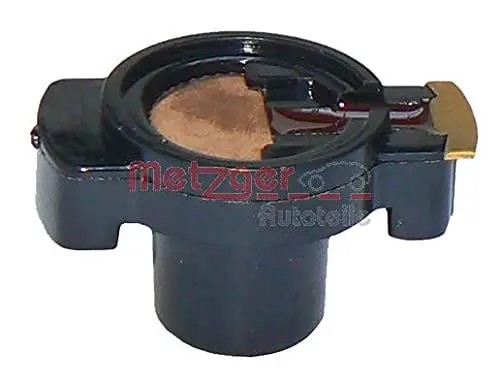 Produktbild: Metzger 0881016 Zündverteilerläufer