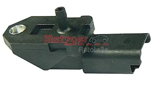 Produktbild: Metzger 0905309 Sensor, Saugrohrdruck