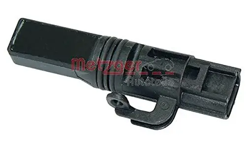 Produktbild: Metzger 0909035 Original Ersatzteil Drehzahlsensor, Schaltgetriebe
