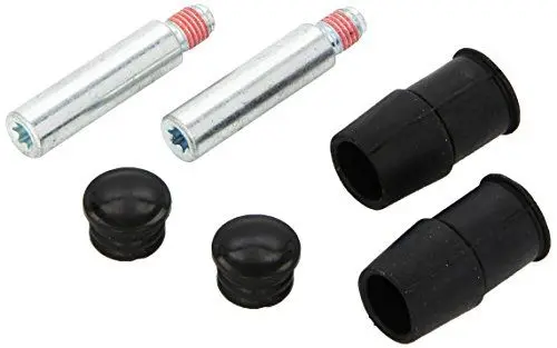 Produktbild: Metzger 113-1306X Führungshülsensatz, Bremssattel