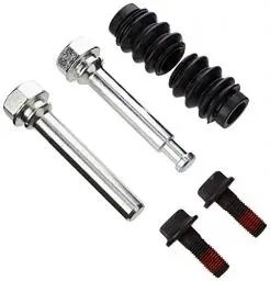 Produktbild: Metzger 113-1434X Führungshülsensatz, Bremssattel