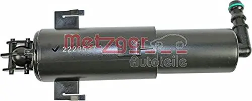 Produktbild: Metzger 2220537 Scheibenwischer
