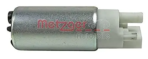 Produktbild: Metzger 2250008 Kraftstoffpumpe