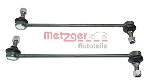 Produktbild: Metzger 53002828 Stange/Strebe