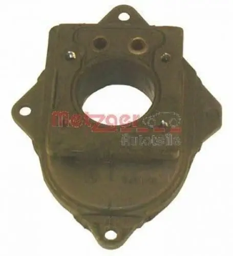 Produktbild: Metzger 8070910 Flansch, Zentraleinspritzung