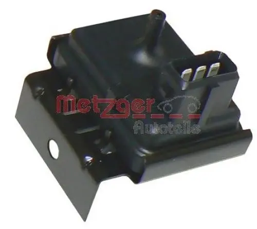 Produktbild: Metzger 905280 Sensor, Saugrohrdruck