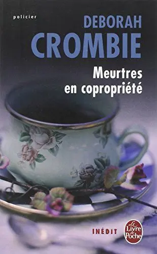 Produktbild: Meurtres en copropriété