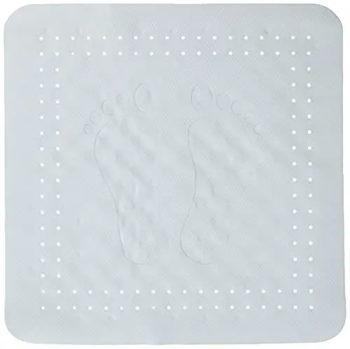 Produktbild: Meusch Foot Duscheinlage, Grau