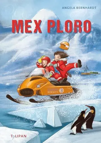 Produktbild: Mex Ploro
