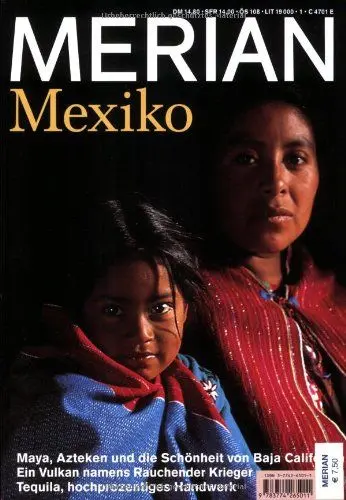 Produktbild: Mexiko