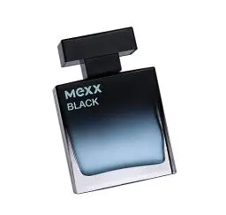 Produktbild: Mexx Black Man Eau de Toilette - holzig-aquatischer Herrenduft, 50 ml