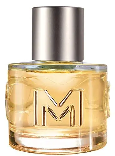 Produktbild: Mexx Woman – Eau de Toilette Spray – Blumig-frisches Damen Parfüm mit Zitrone, Rose und Jasmin – 1 er Pack (1 x 60ml)