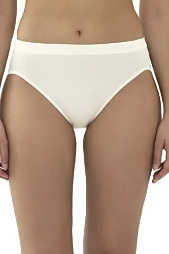 Produktbild: Mey Basics Serie Emotion Damen Jazz-Pants Champagner 44