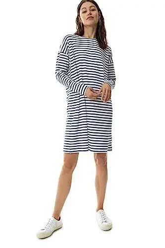 Produktbild: Mey Nachtwäsche Serie Cyra Damen Nachthemden Deep Shadow XL(XL)