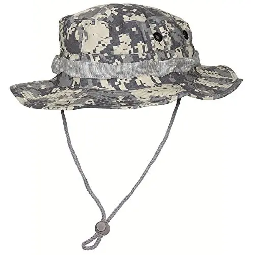 Produktbild: MFH Booni Hat Ripstopp (at-Digital, XXL)