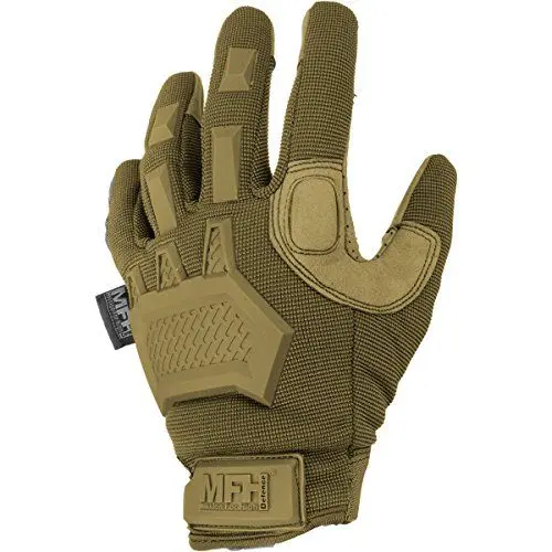 Produktbild: MFH Tactical Handschuhe Action (Coyote tan, XL)