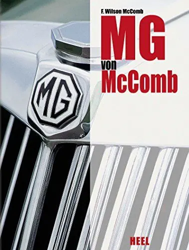 Produktbild: MG von McComb