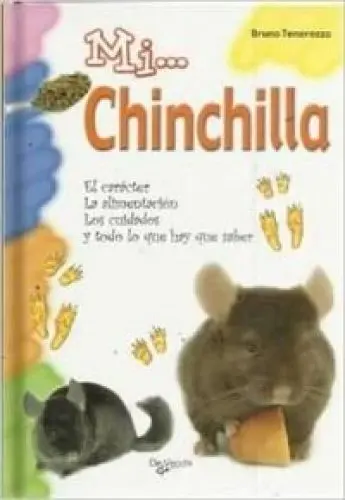 Produktbild: Mi-- chinchilla