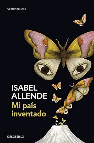 Produktbild: Mi pais inventado (Contemporánea)
