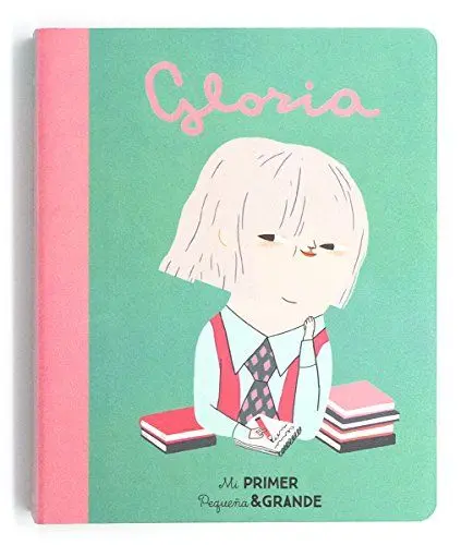 Produktbild: Mi primer pequeña & grande Gloria
