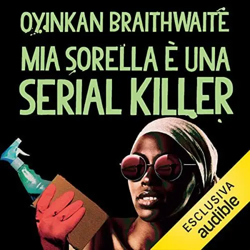 Produktbild: Mia sorella è una serial killer