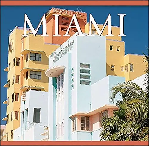 Produktbild: Miami (America Series)