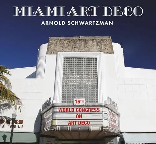 Produktbild: Miami Art Deco