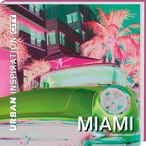 Produktbild: Miami (urban inspiration city)