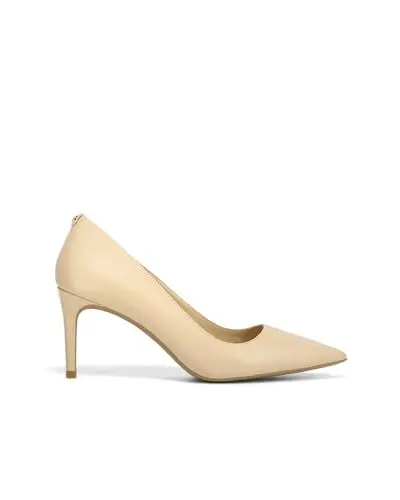 Produktbild: MICHAEL KORS Damen Alina Flex Pump Heeled Shoe, Light Blush, 42 EU(9M)
