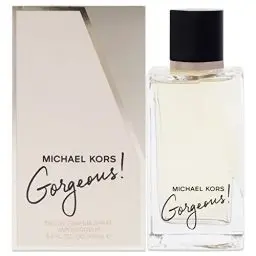 Produktbild: MICHAEL KORS, Gorgeous, Eau de Parfum, Damenduft, 100 ml