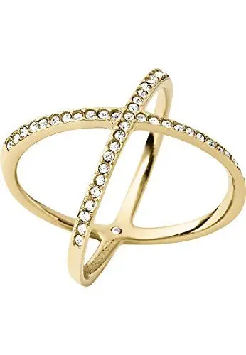 Produktbild: Michael Kors Damen Ring MKJ4171710