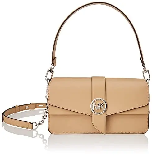 Produktbild: MICHAEL KORS Women Greenwich Md Conv Shldr Bag, Kamel