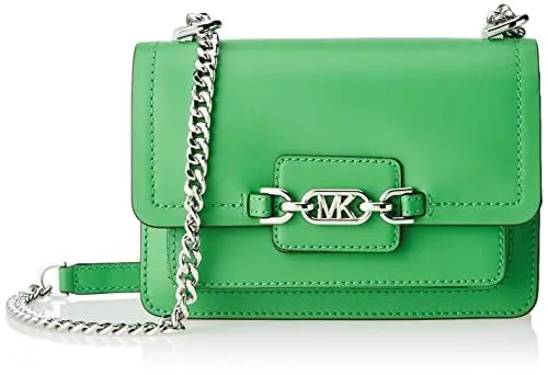 Produktbild: MICHAEL KORS Women Heather Xs Xbody Bag, Palme