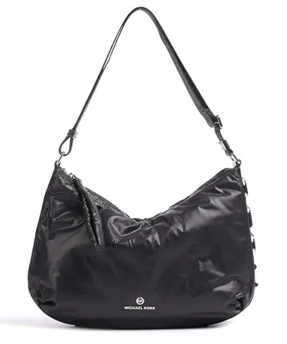 Produktbild: MICHAEL KORS Women LG Conv MSGR Leonie Bag, Schwarz