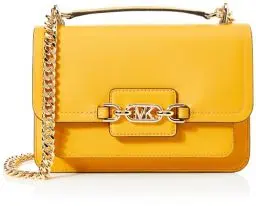 Produktbild: MICHAEL KORS Women LG Shldr Bag, GOLDEN Rod