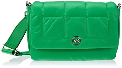 Produktbild: MICHAEL KORS Women Lilah Md Flap Xbody Bag, Palme
