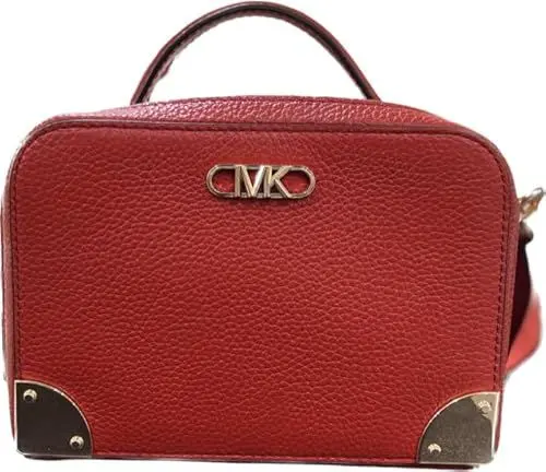 Produktbild: MICHAEL KORS Women SM Trunk XBODY Bag, BR TERRACTTA