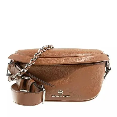 Produktbild: Michael Kors Crossbody Bag, braun(cognac), Gr. One Size